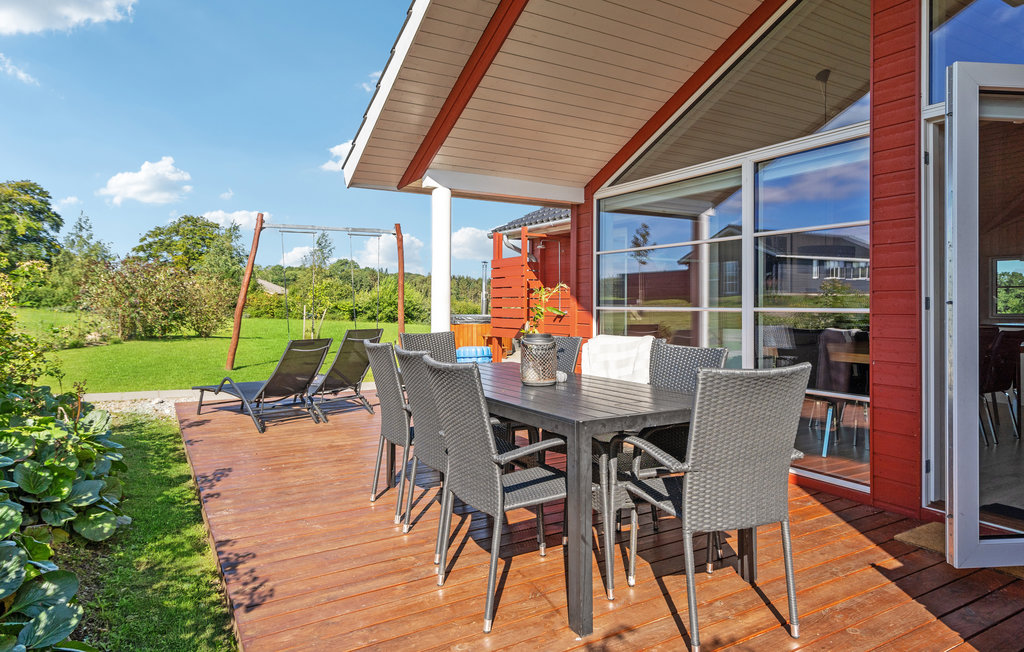 Ferienhaus - Tårup Strand , Dänemark - G53002 2