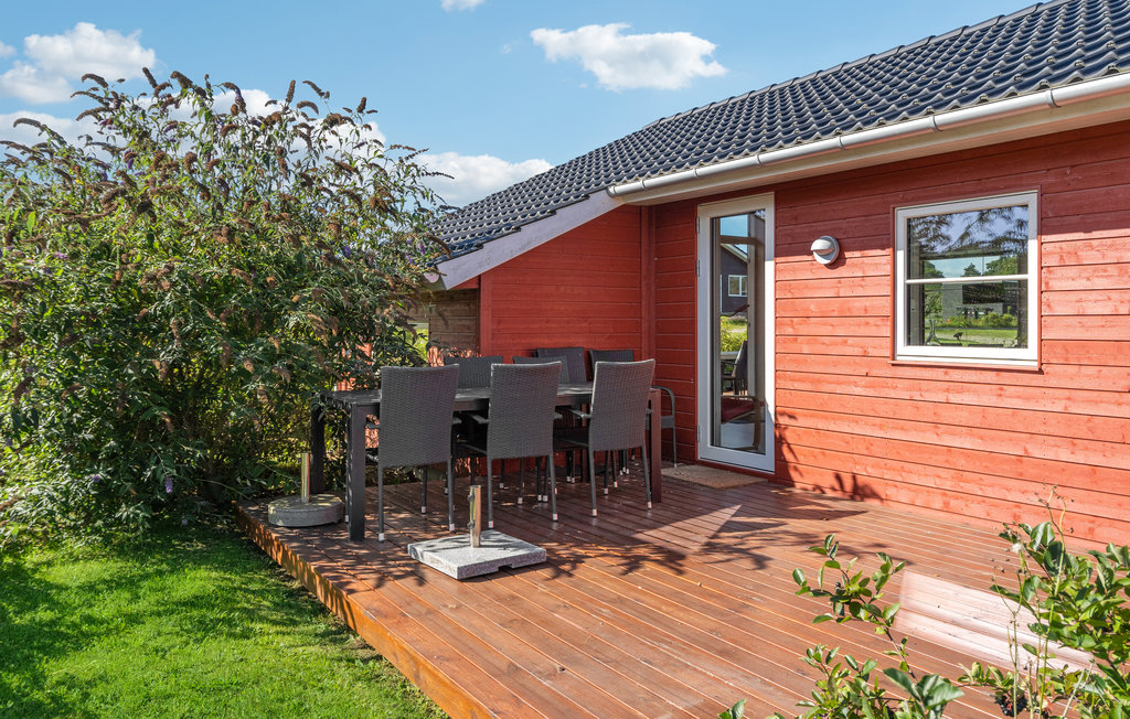 Ferienhaus - Tårup Strand , Dänemark - G53002 7