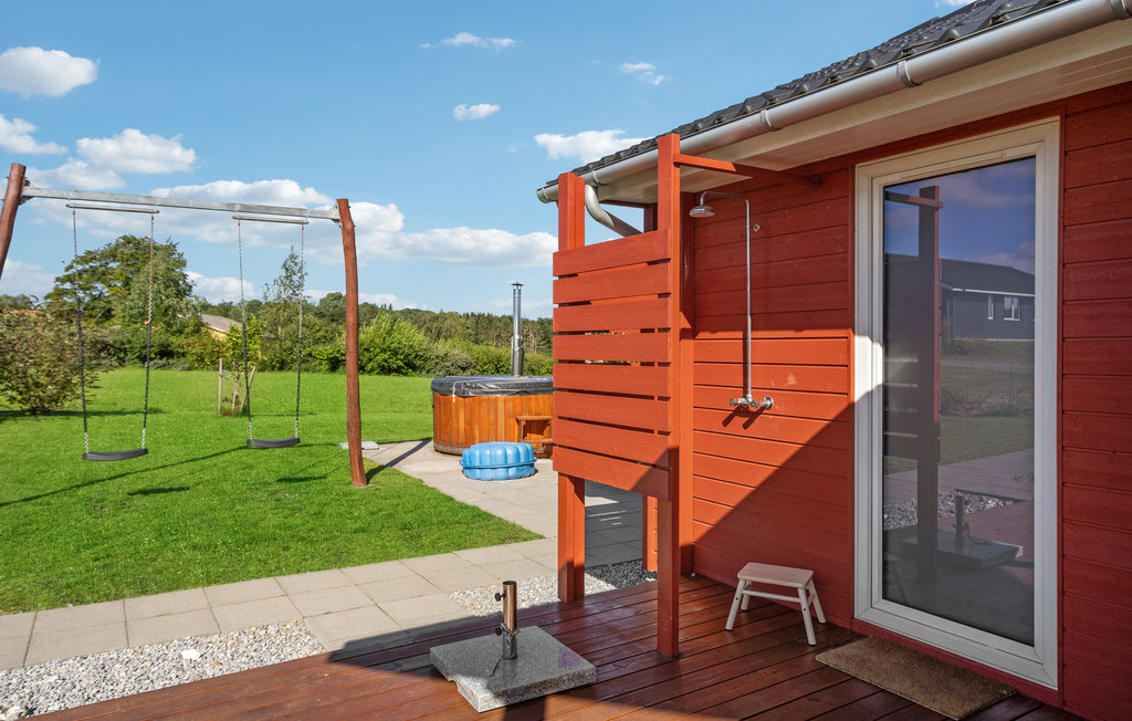 Ferienhaus - Tårup Strand , Dänemark - G53002 10