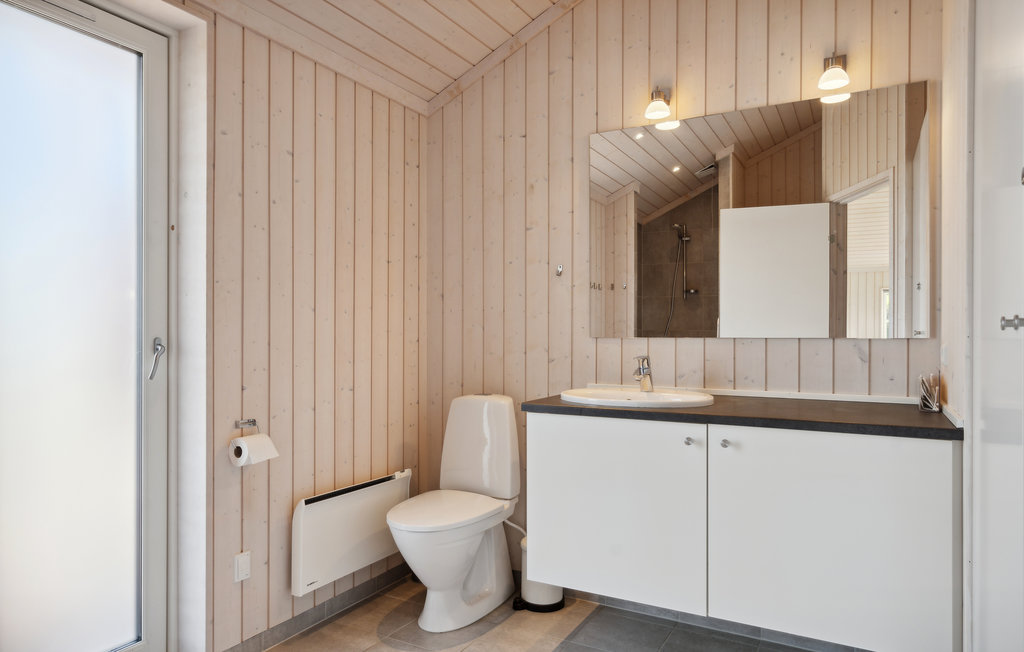 Ferienhaus - Tårup Strand , Dänemark - G53002 15