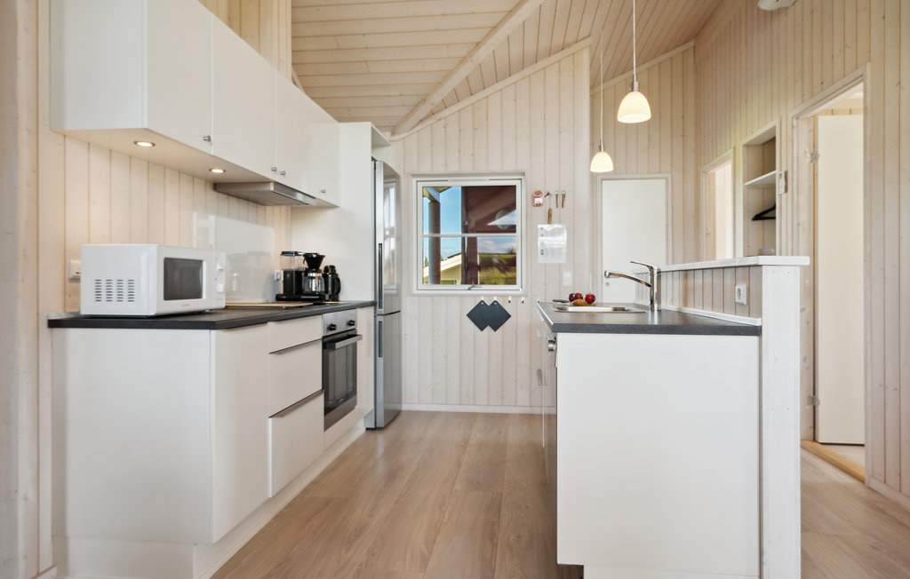 Ferienhaus - Tårup Strand , Dänemark - G53002 4
