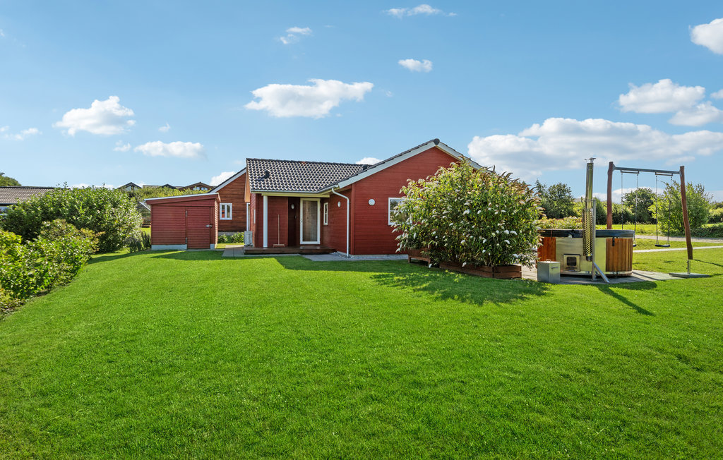Ferienhaus - Tårup Strand , Dänemark - G53002 9