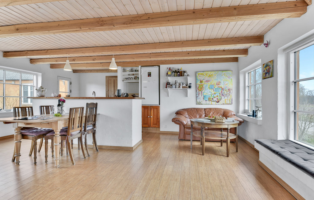 Ferienwohnung - Åbyskov , Dänemark - G53091 5