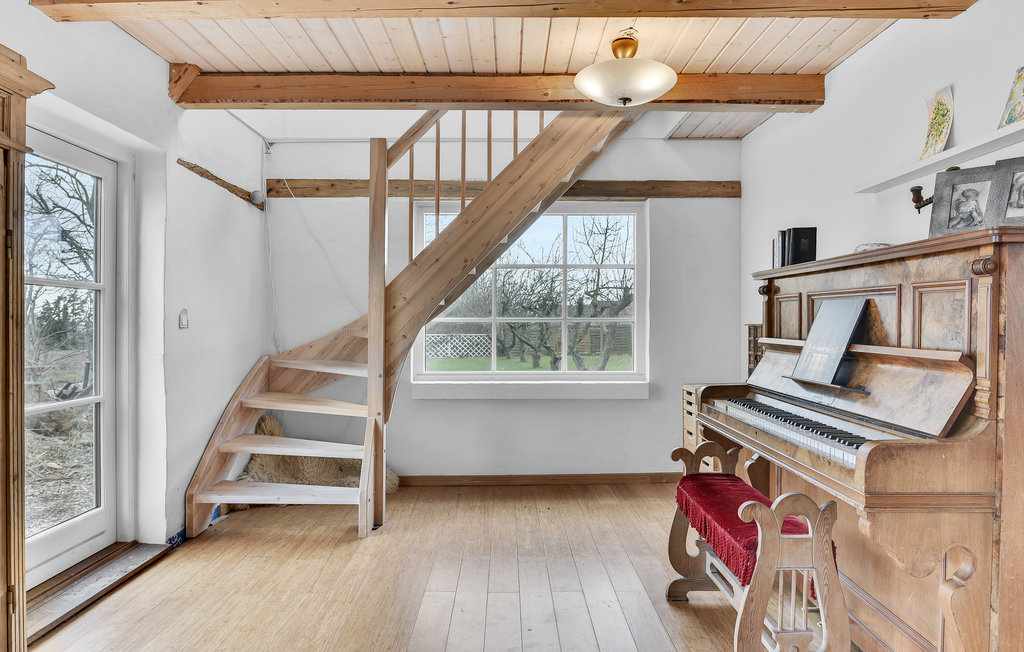 Ferienwohnung - Åbyskov , Dänemark - G53091 15