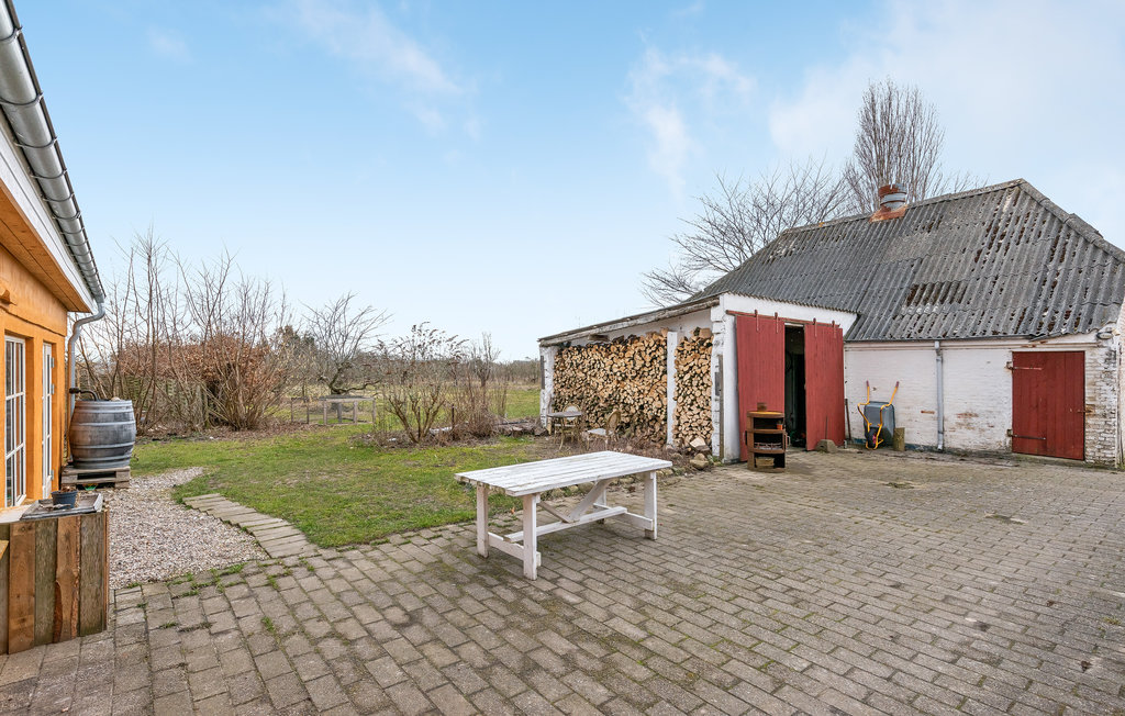 Ferienwohnung - Åbyskov , Dänemark - G53091 13