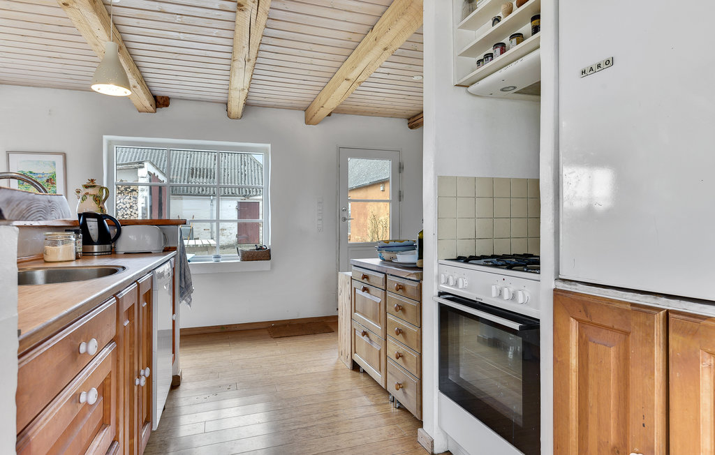 Ferienwohnung - Åbyskov , Dänemark - G53091 9