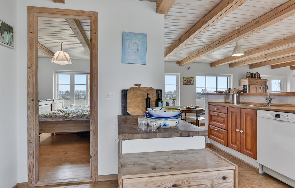Ferienwohnung - Åbyskov , Dänemark - G53091 21