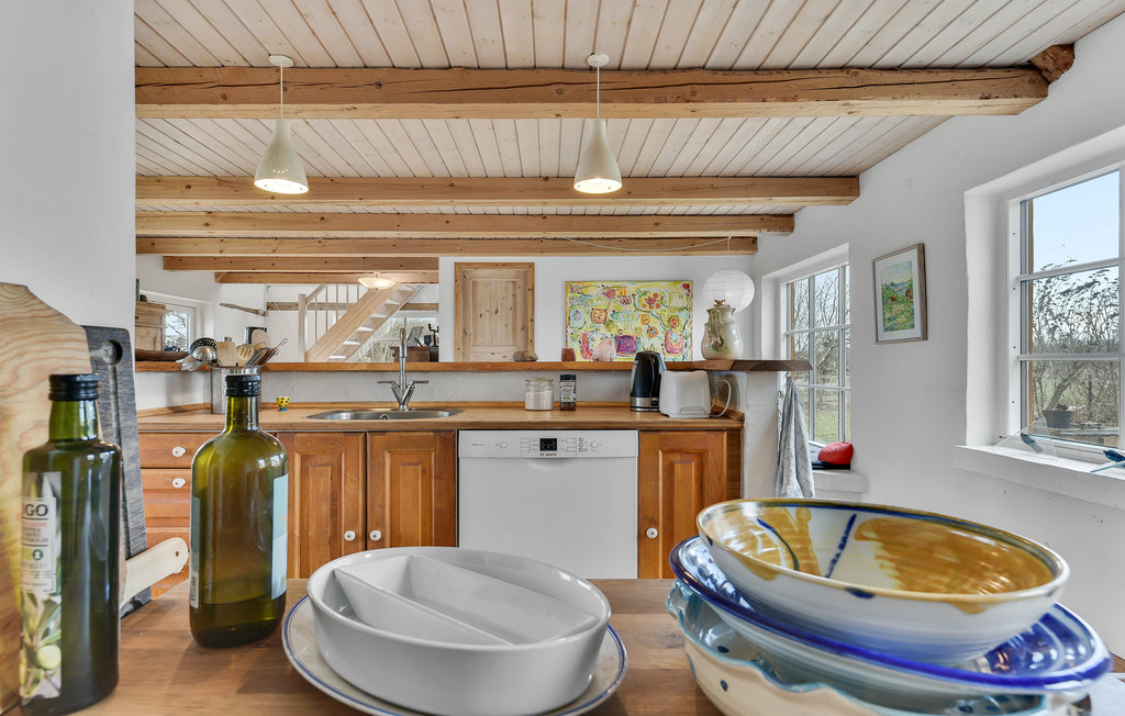 Ferienwohnung - Åbyskov , Dänemark - G53091 22