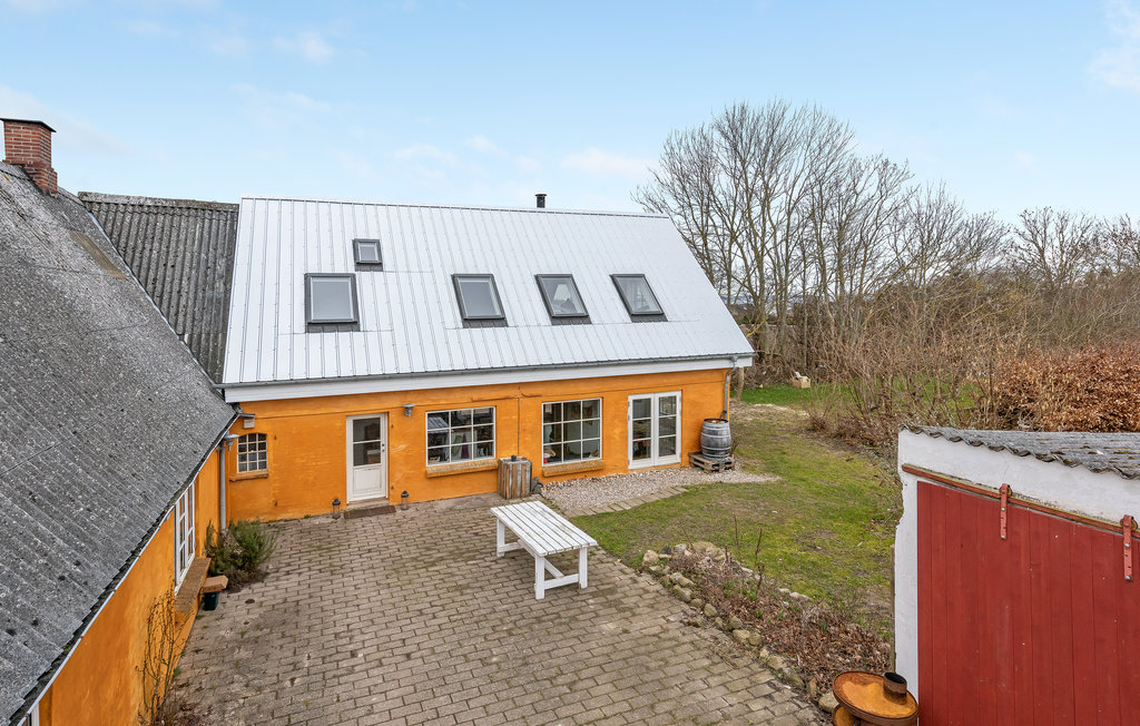 Ferienwohnung - Åbyskov , Dänemark - G53091 12