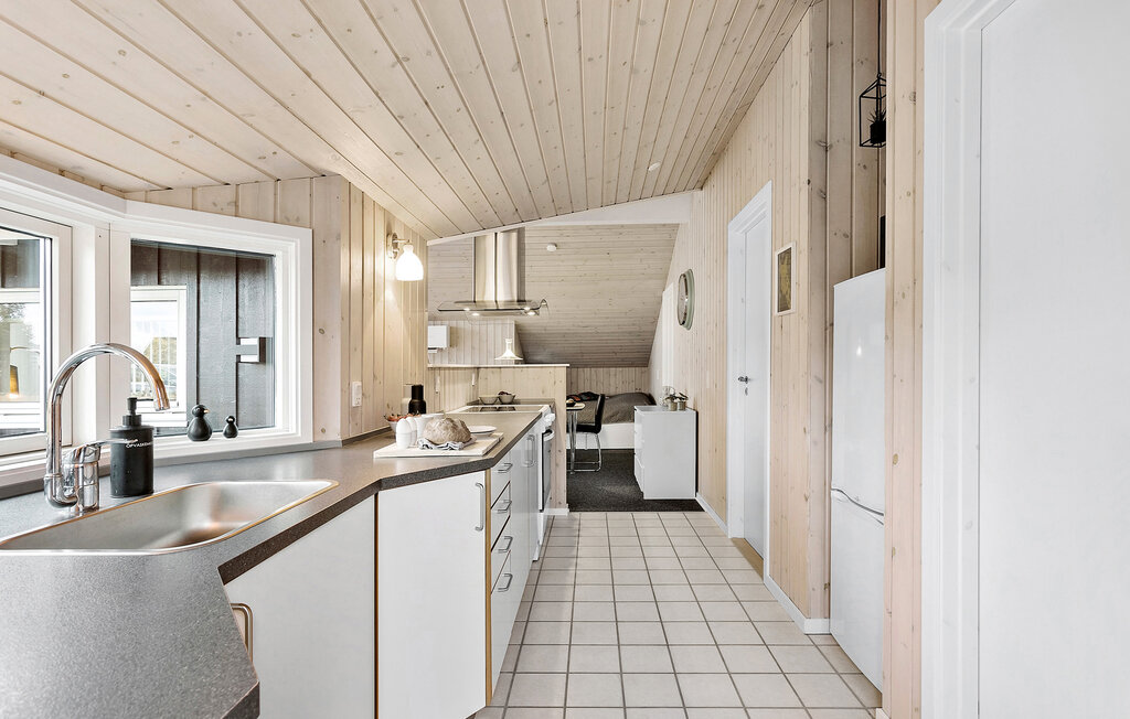 Feriehus - Tårup , Danmark - G53559 5
