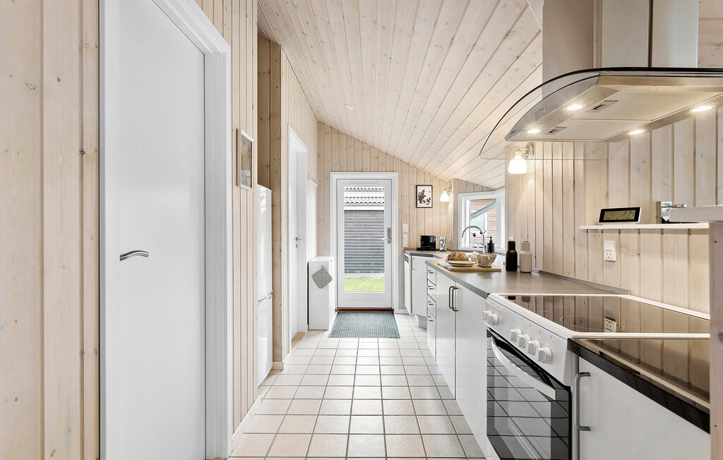 Feriehus - Tårup , Danmark - G53559 6