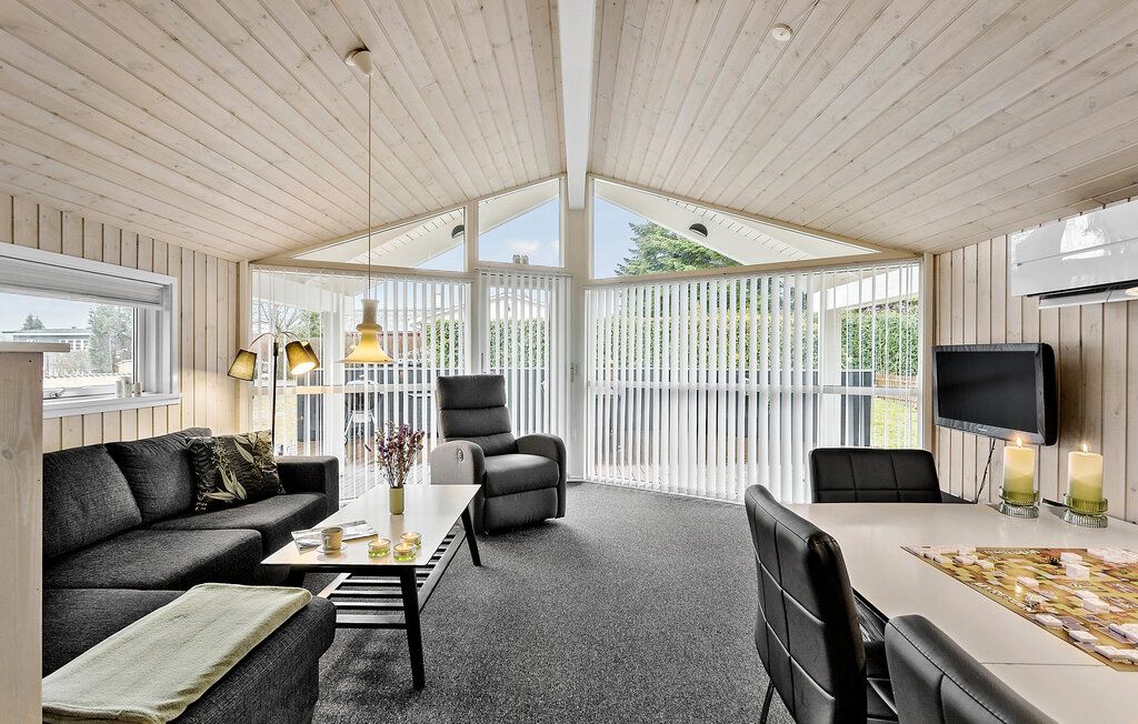 Feriehus - Tårup , Danmark - G53559 2