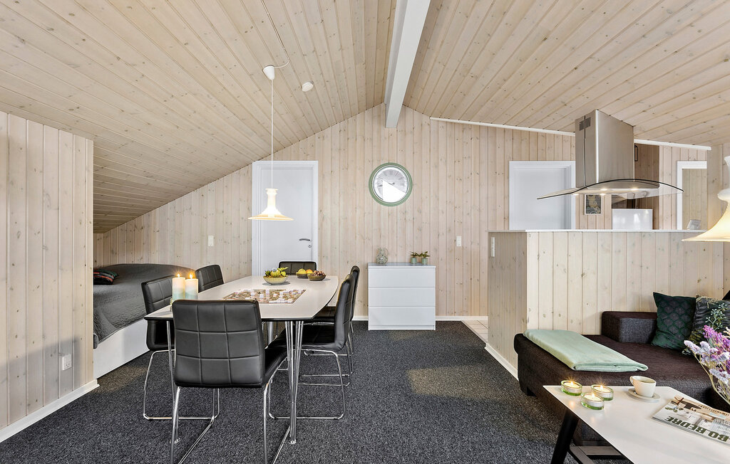 Feriehus - Tårup , Danmark - G53559 4