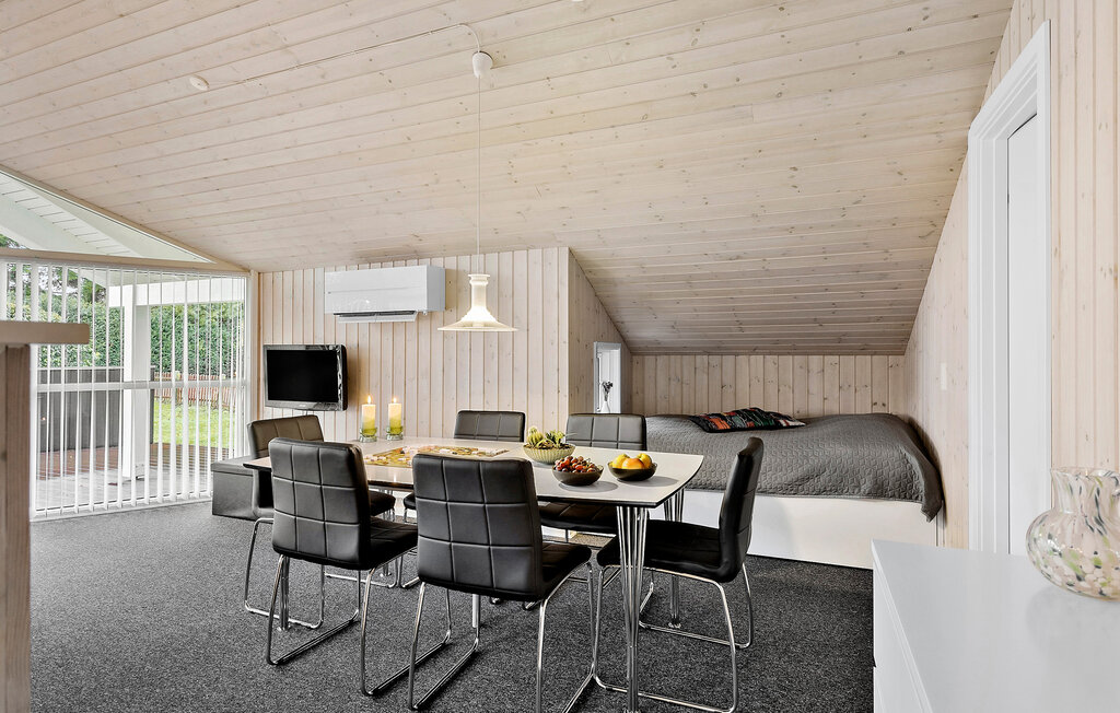 Feriehus - Tårup , Danmark - G53559 11