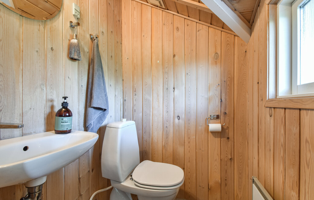Ferienhaus - Tårup Strand , Dänemark - G53560 18