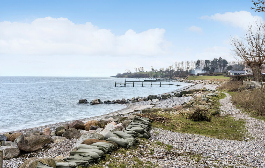 Ferienhaus - Tårup Strand , Dänemark - G53560 5