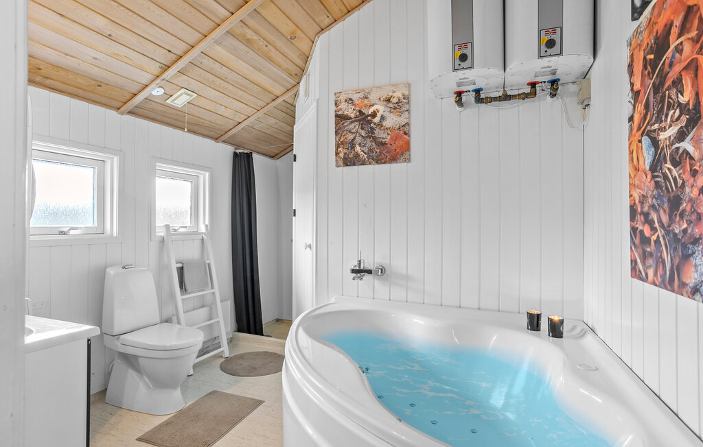 Ferienhaus - Tårup Strand , Dänemark - G53560 16