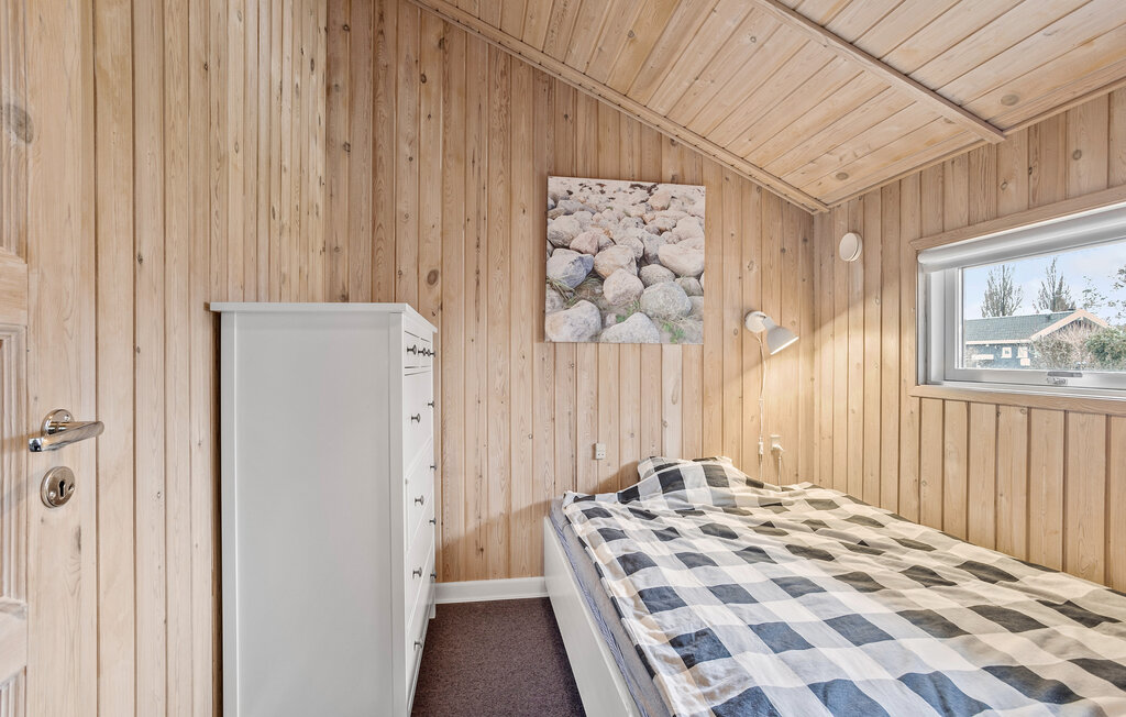 Ferienhaus - Tårup Strand , Dänemark - G53560 13