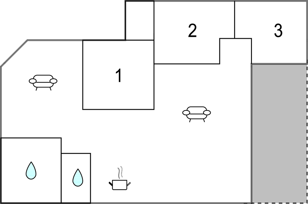 Ferienhaus - Tårup Strand , Dänemark - G53562 
