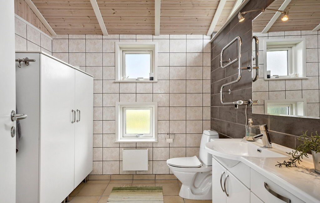 Ferienhaus - Tårup Strand , Dänemark - G53562 23