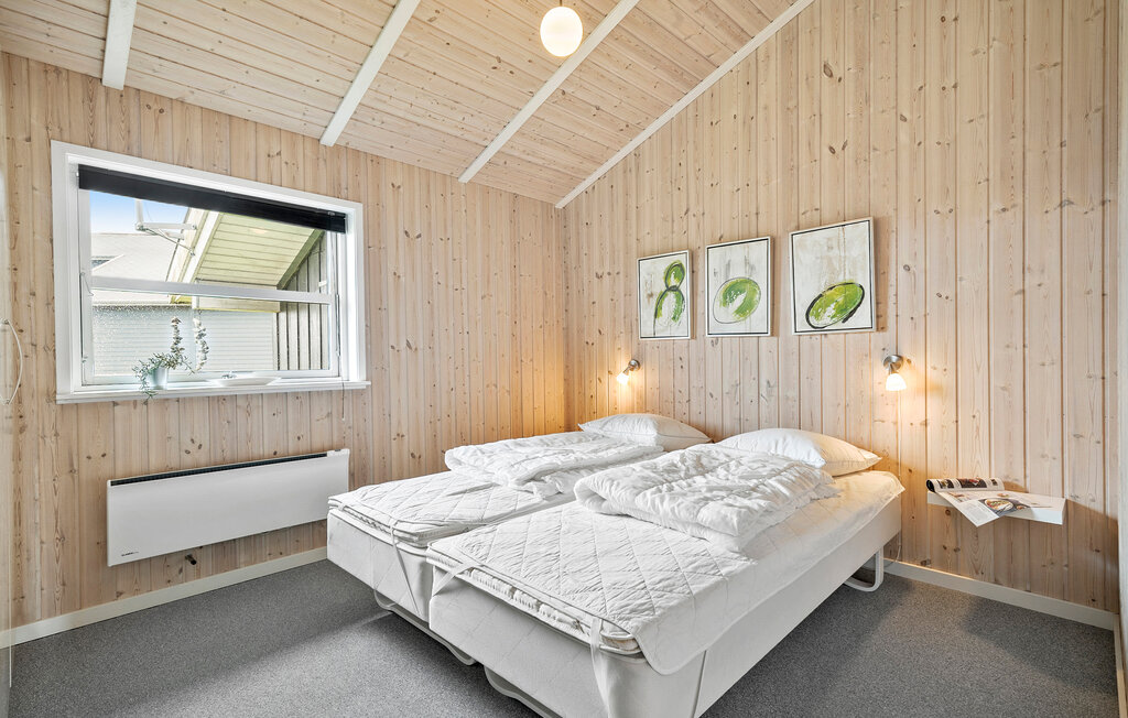 Ferienhaus - Tårup Strand , Dänemark - G53562 18