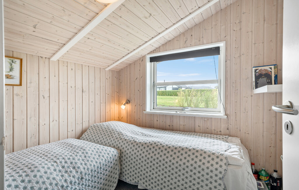 Ferienhaus - Tårup Strand , Dänemark - G53562 20