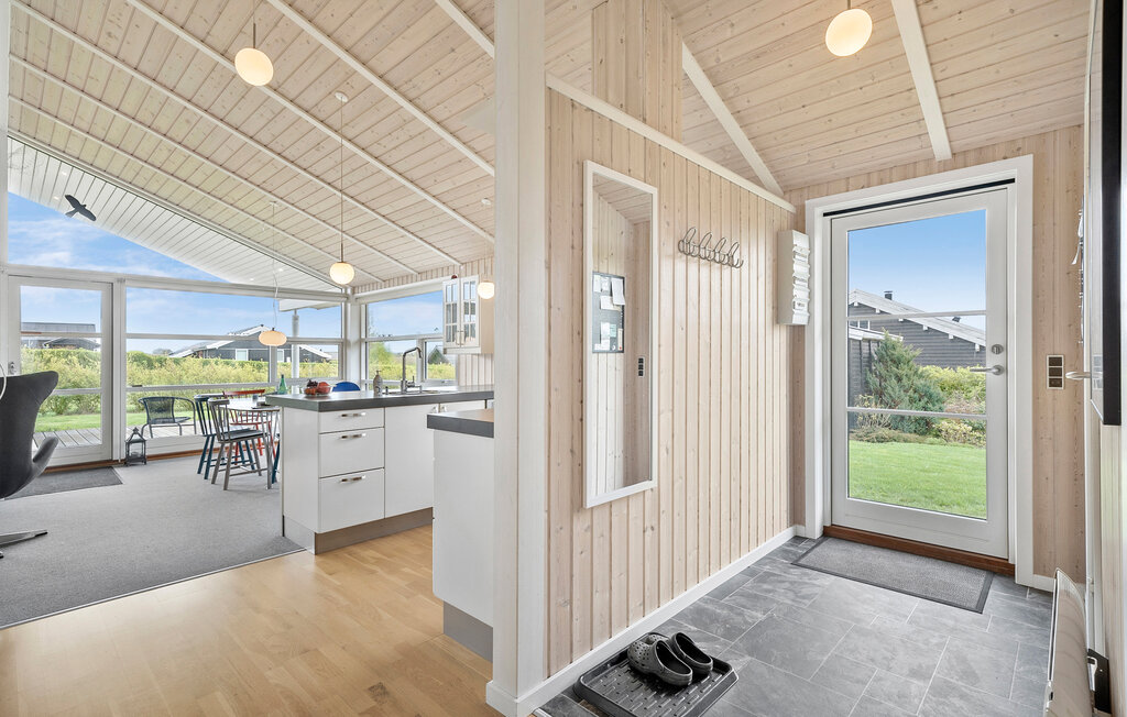 Ferienhaus - Tårup Strand , Dänemark - G53562 17