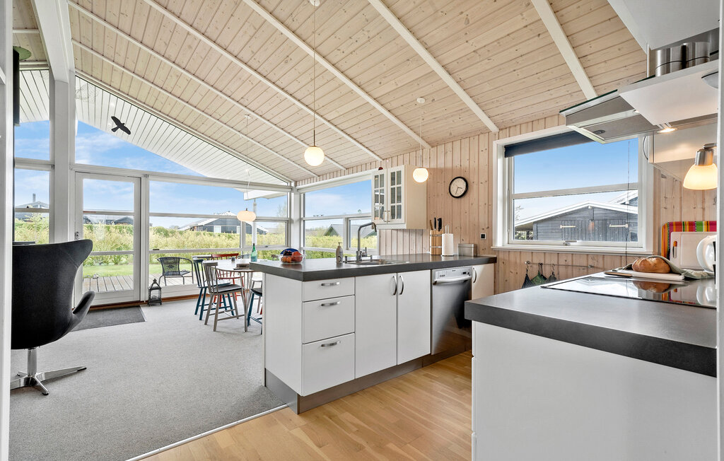 Ferienhaus - Tårup Strand , Dänemark - G53562 7