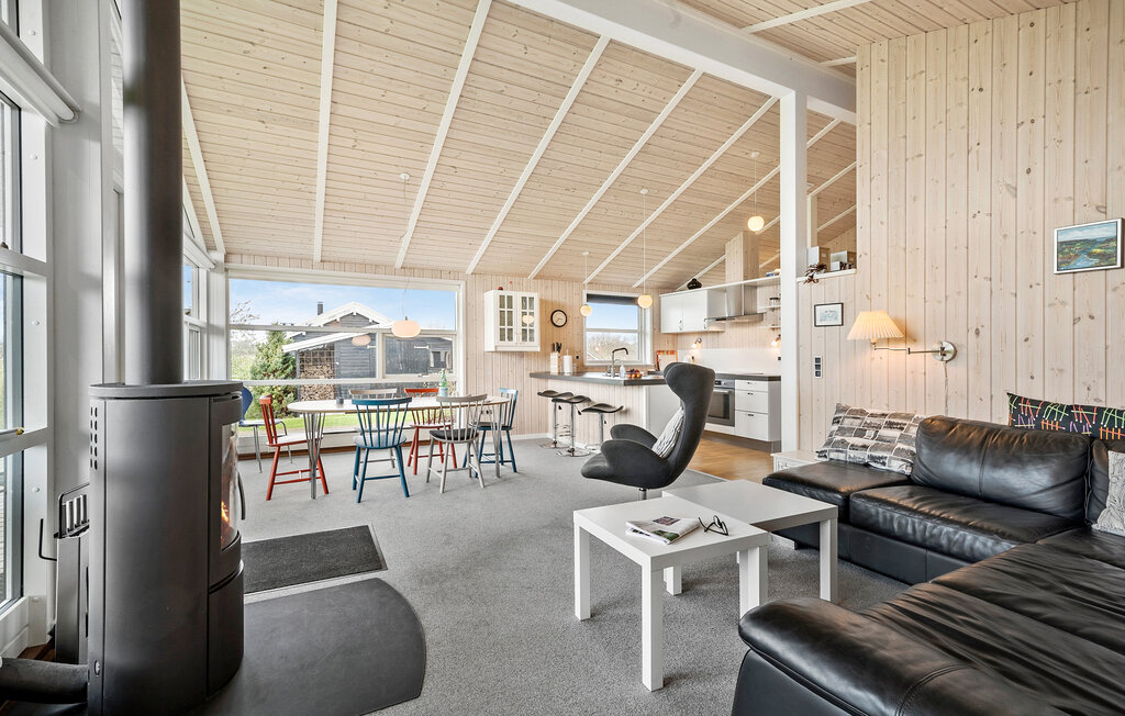 Ferienhaus - Tårup Strand , Dänemark - G53562 4