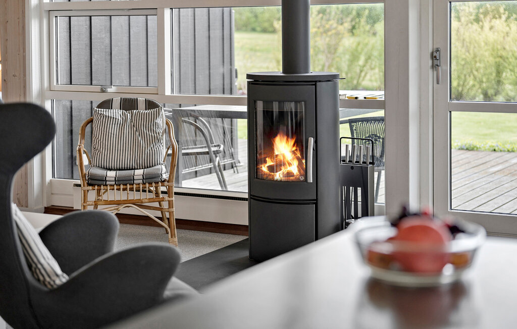 Ferienhaus - Tårup Strand , Dänemark - G53562 15