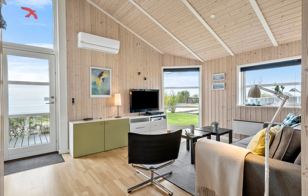 Ferienhaus - Tårup Strand , Dänemark - G53562 16