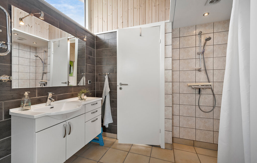 Ferienhaus - Tårup Strand , Dänemark - G53562 24
