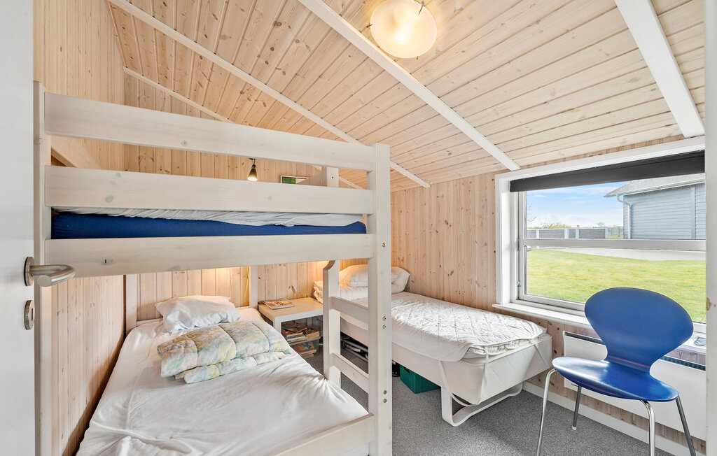 Ferienhaus - Tårup Strand , Dänemark - G53562 21