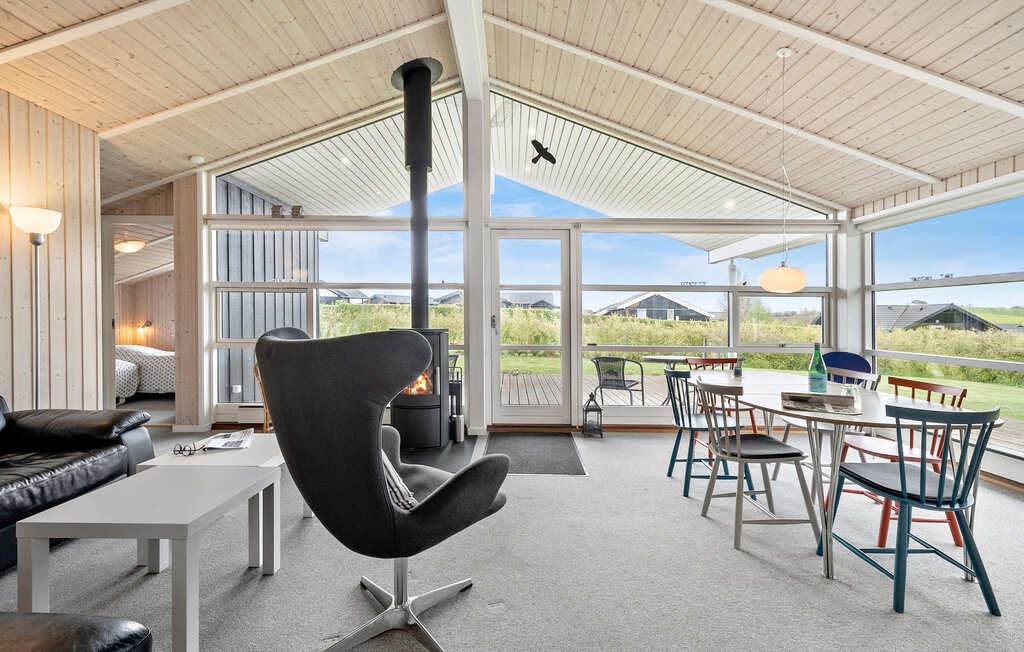Ferienhaus - Tårup Strand , Dänemark - G53562 3