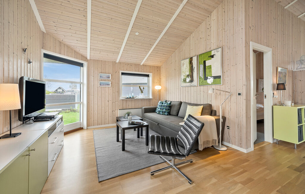 Ferienhaus - Tårup Strand , Dänemark - G53562 8