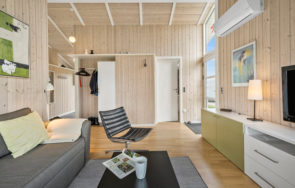 Ferienhaus - Tårup Strand , Dänemark - G53562 9