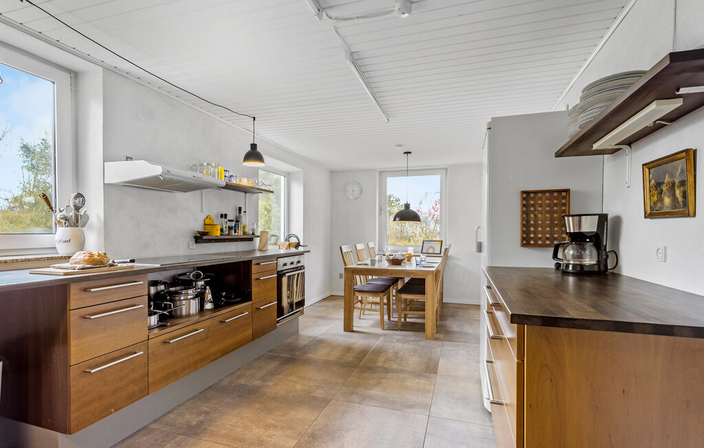 Feriehuse - Bøsøre - Klintholm Strand , Danmark - G53563 5