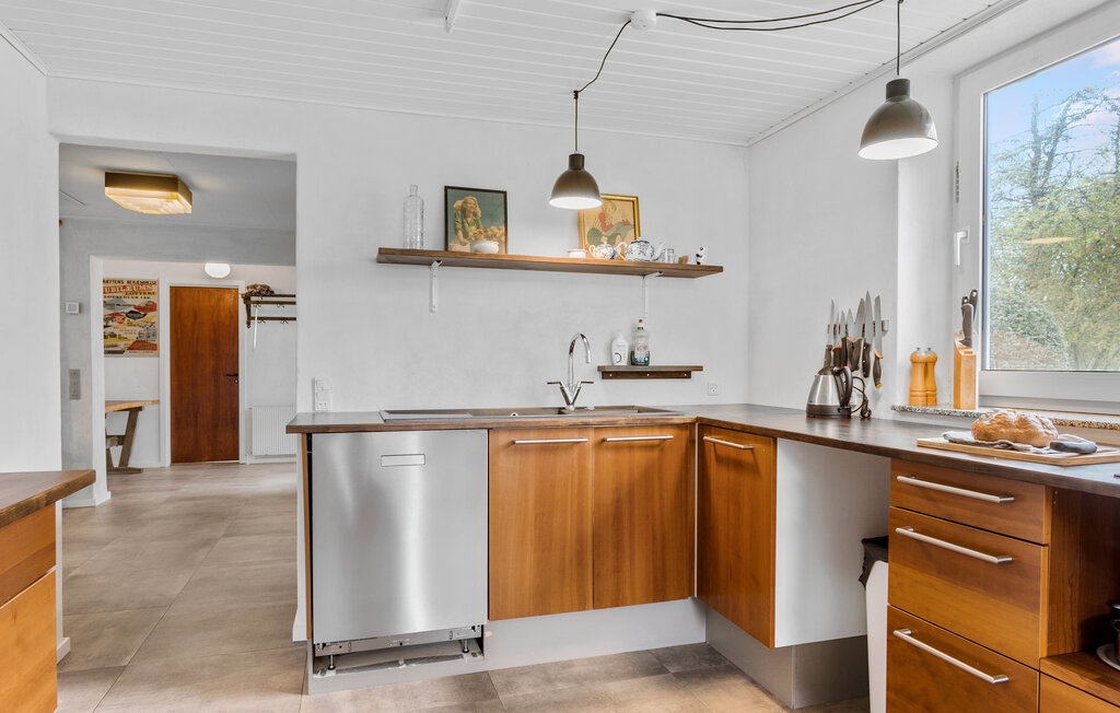 Feriehuse - Bøsøre - Klintholm Strand , Danmark - G53563 19