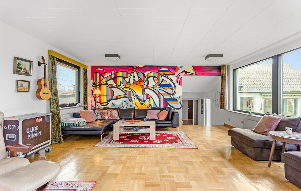 Feriehuse - Bøsøre - Klintholm Strand , Danmark - G53563 3