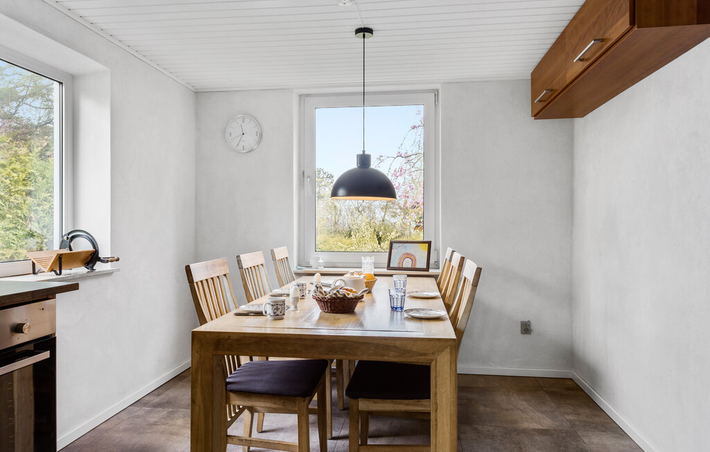 Feriehuse - Bøsøre - Klintholm Strand , Danmark - G53563 4