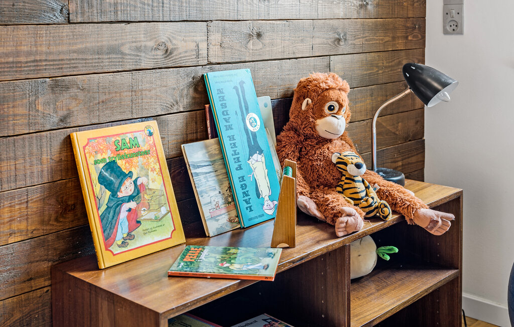 Feriehuse - Bøsøre - Klintholm Strand , Danmark - G53563 27