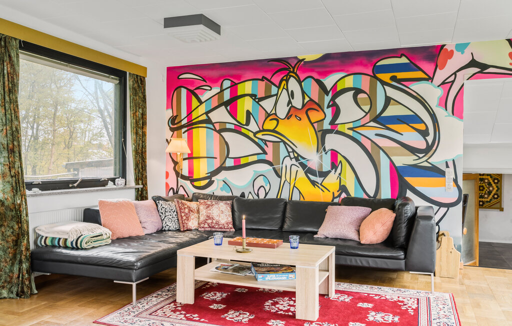 Feriehuse - Bøsøre - Klintholm Strand , Danmark - G53563 17