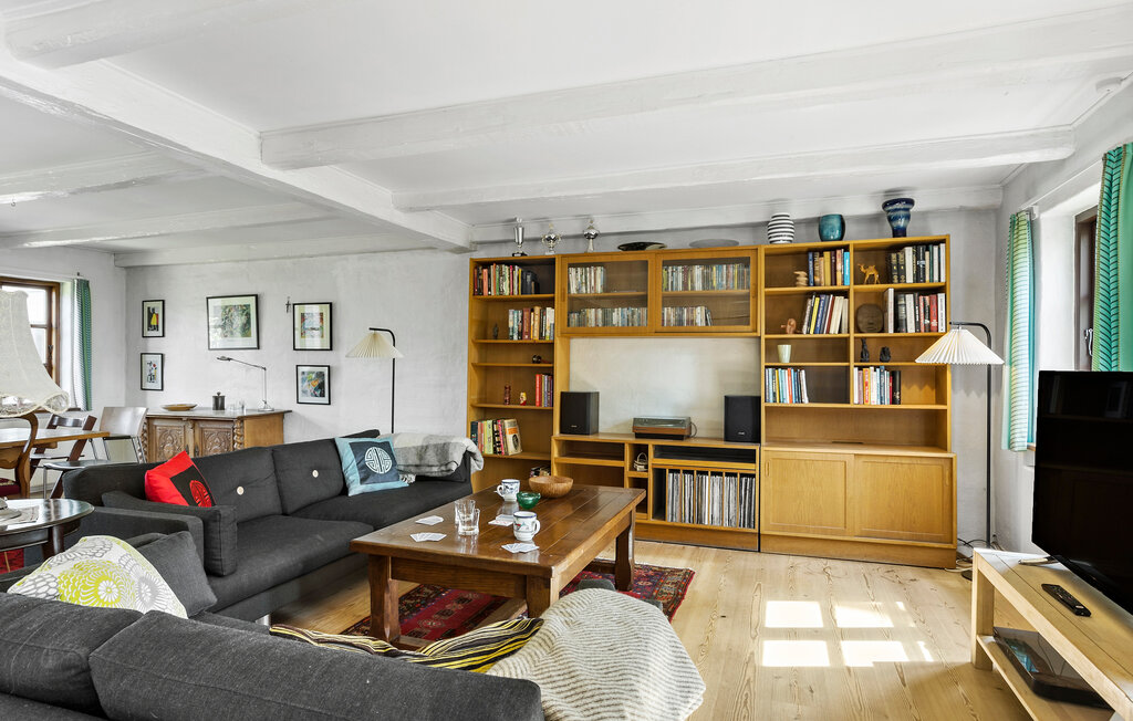 Domy wakacyjne - Svendborg , Dania - G53569 4