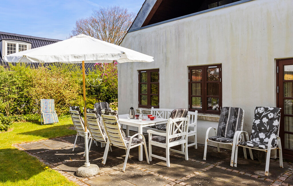 Domy wakacyjne - Svendborg , Dania - G53569 3