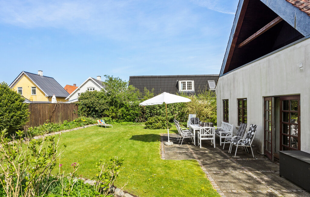 Domy wakacyjne - Svendborg , Dania - G53569 11