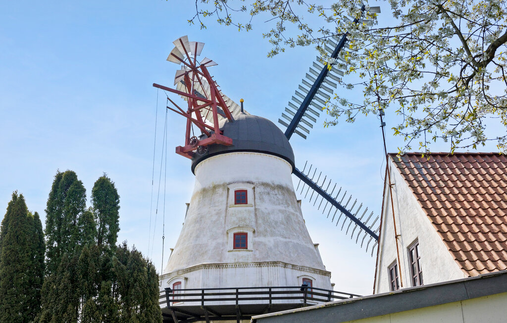 Domy wakacyjne - Svendborg , Dania - G53569 19