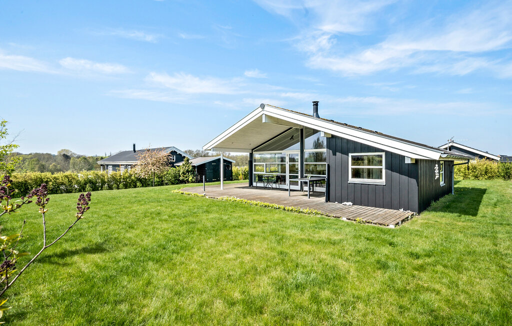 Ferienhaus - Tårup Strand , Dänemark - G53562 1