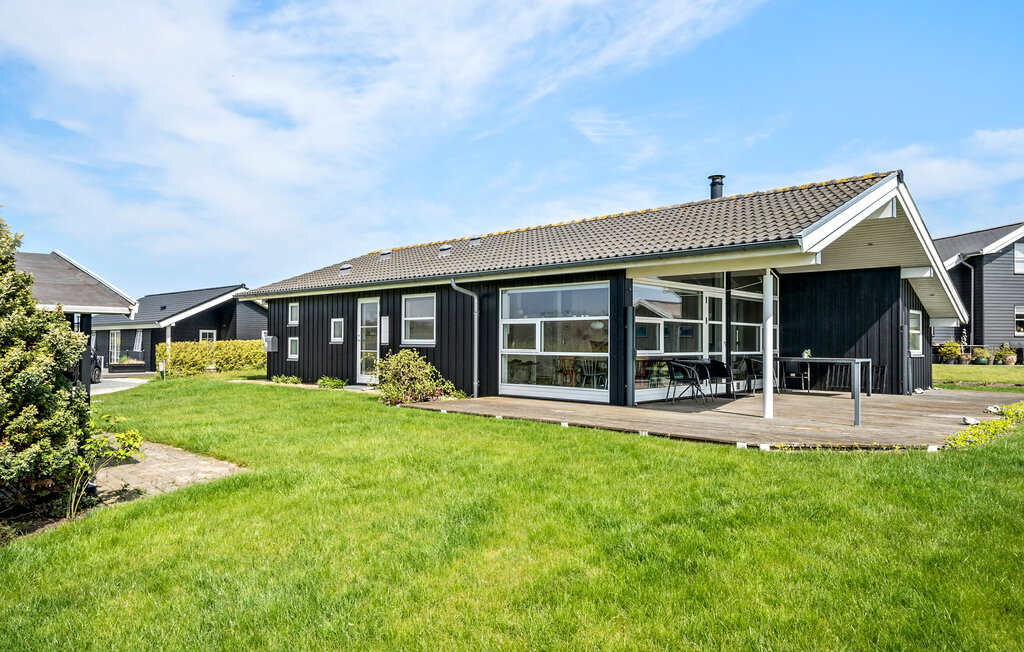 Ferienhaus - Tårup Strand , Dänemark - G53562 10