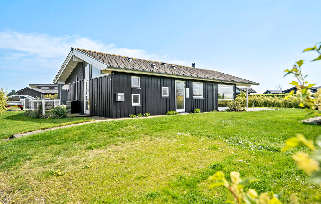 Ferienhaus - Tårup Strand , Dänemark - G53562 11