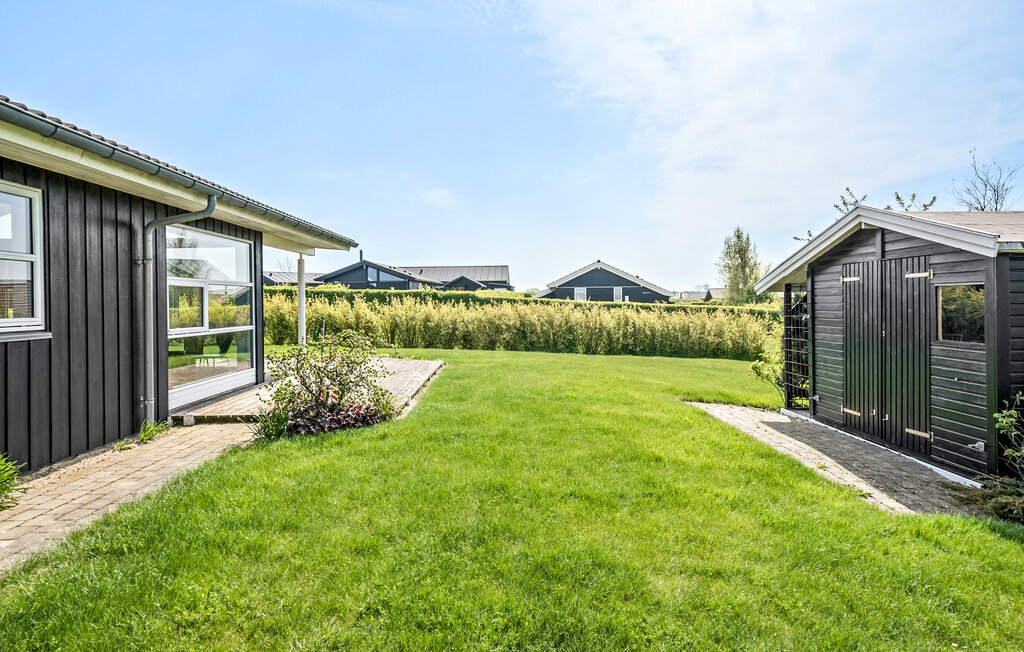 Ferienhaus - Tårup Strand , Dänemark - G53562 13